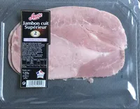 Jambon cuit Supérieur