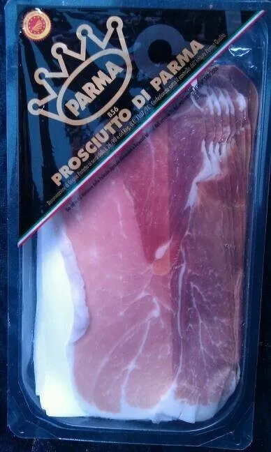 Jambon De Parme 20 Tranches 320g