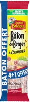 Bâton de Berger À CROQUER