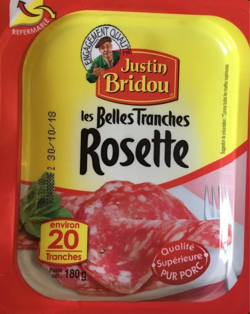 Jbridou Bton Berger Le Du
