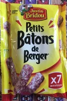 petit bâtons de berger
