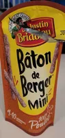 Bâton de berger mini poulet