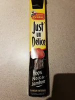 Just' un délice