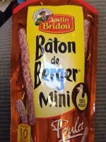 Bâton de Berher mini poulet