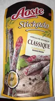 Stickado