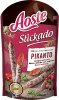 Stickado pikanto