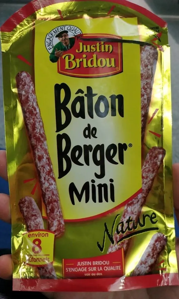 Bâtons de Berger Mini