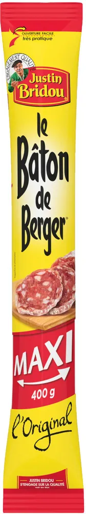 Le Bâton de Berger Maxi