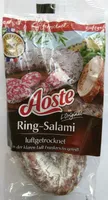 Ring-Salami