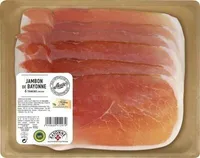 Jambon de bayonne