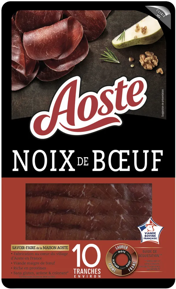 Noix de Boeuf