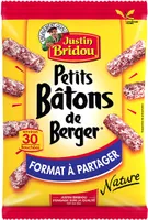 BAT.A PICORER NATURE JB 160G