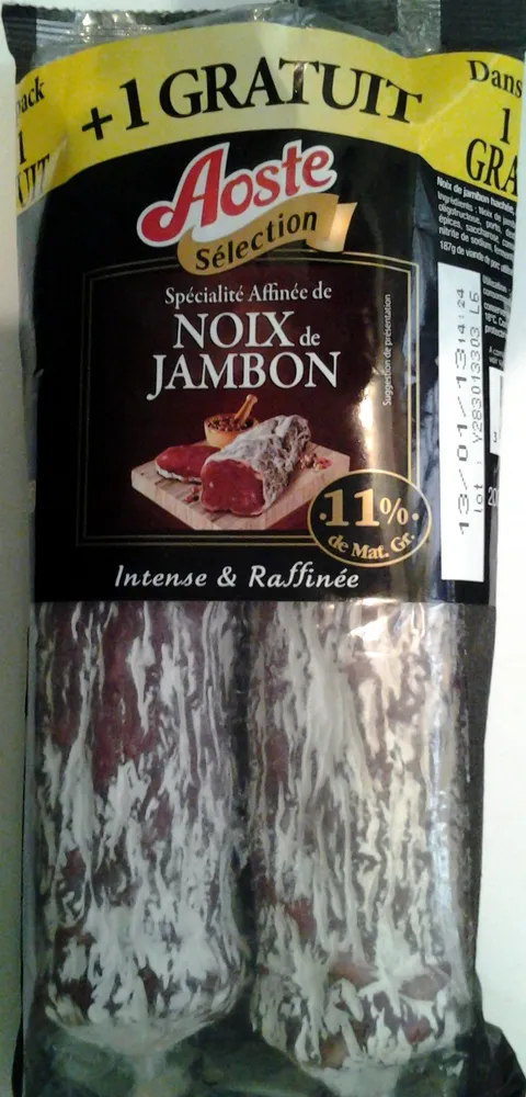 Noix de Jambon