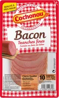 BACON FUME 10TR