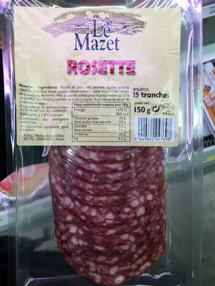 Rosette