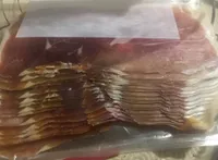 Jambon cru