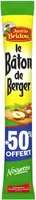 Bâton de Berger Noisettes