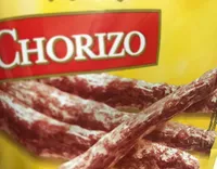 Saucisson sec epice