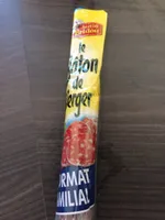 Le bâton de berger