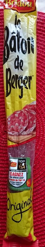Baton de berger