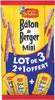 Bâton de Berger, nature