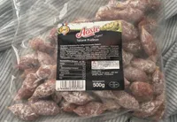 Mini saucisson