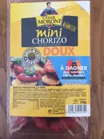 Mini chorizo