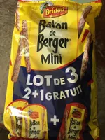 Baton de Berger