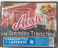 Les Grandes Tranches