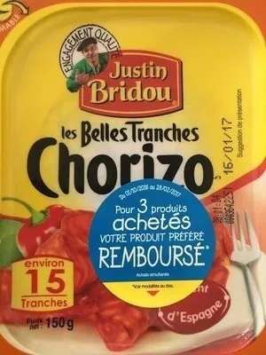 Chorizos
