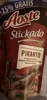 Stickado