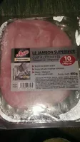 Jambon aoste