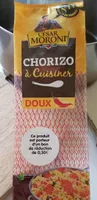 Chorizo