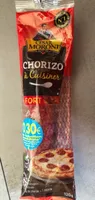 Chorizo à cuisiné