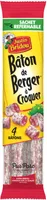 Bâtons de berger