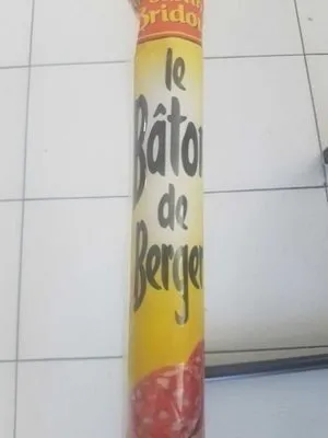 Le bâton de berger