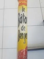 Le bâton de berger