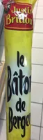 Bâton de berger l'original
