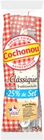 Le classique - Saucisson sec