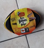 Petits bâtons de berger
