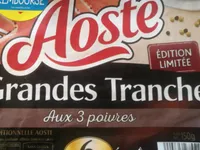 Les Grandes Tranches