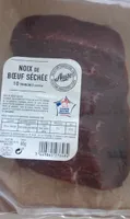 Noix de boeuf séchée
