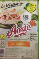 Le Végétarien