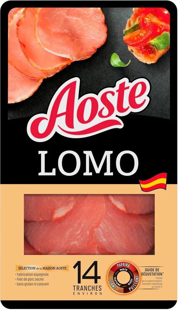 Lomo