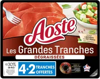 Les Grandes Tranches