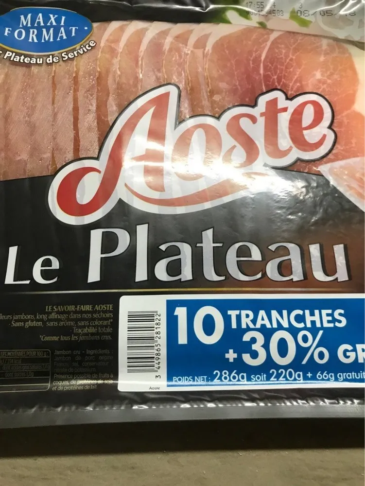 Jambon