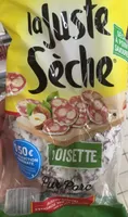 Juste sèche