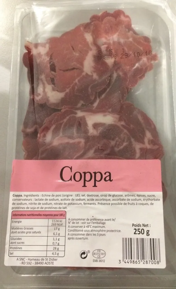 Coppa