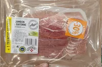 Jambon de Bayonne