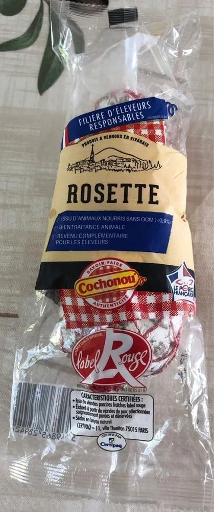 Rosette